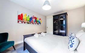 Lovely 2 Bedroom Notting Hill Flat Wgarden